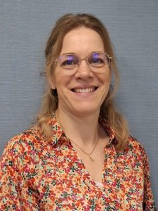 Moniek Bouten verpleegkundig specialist